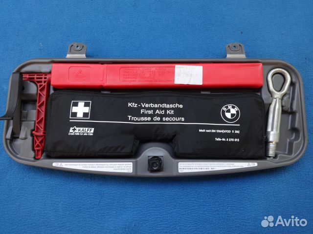 Дорожный комплект бмв Ф01-02 7-серия BMW F01-02 Дорожный комплект бмв Ф01-02 7-серия BMW F01-02