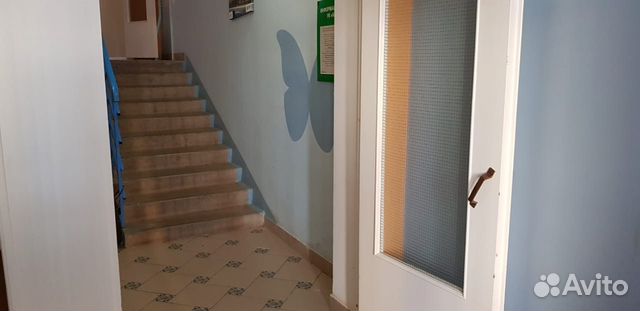 Студия, 26 м², 3/4 эт.