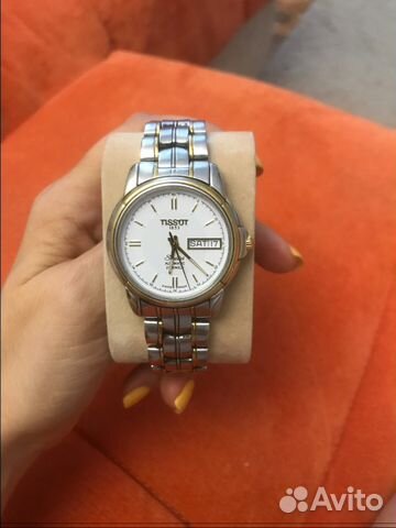 Часы Tissot 1853 seastar automatic 21 jewels Часы Tissot 1853 seastar automatic 21 jewels