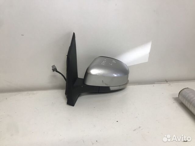 Зеркало левое Форд Фокус 2 рестайлинг Зеркало левое Форд Фокус 2 рестайлинг