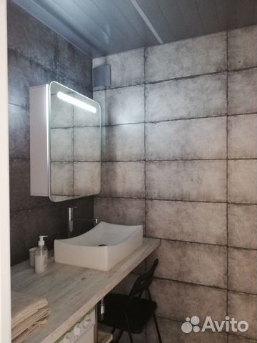 1-к квартира, 41 м², 5/9 эт.