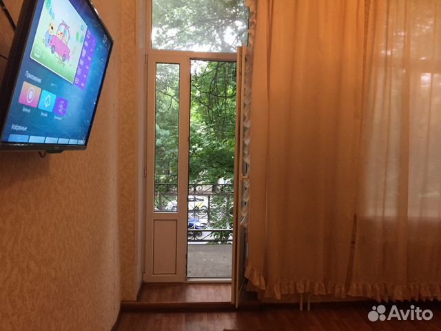 1-к квартира, 40 м², 2/2 эт.