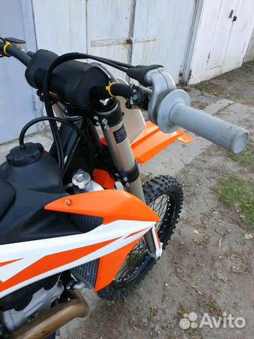 Продам KTM SXF 250