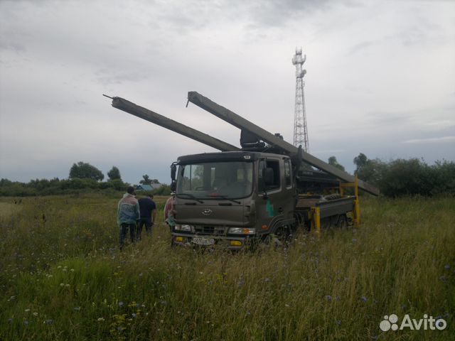 Аренда манипулятора Аренда манипулятора