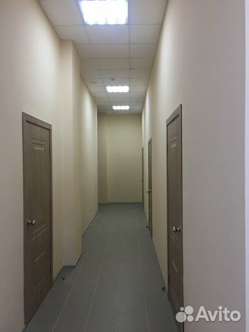 Офисное помещение, 243 м²