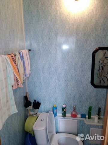 Комната 30 м² в 1-к, 1/5 эт.