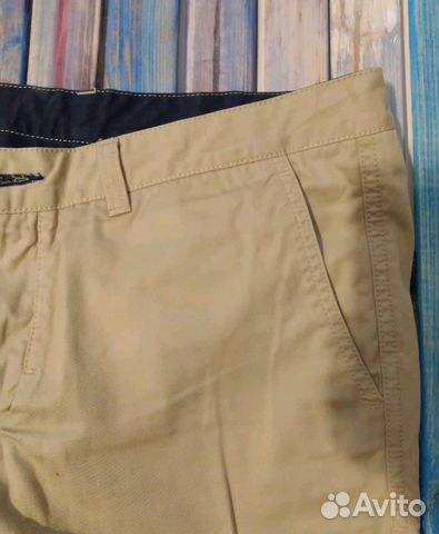 Брюки классические tailor store Брюки классические tailor store