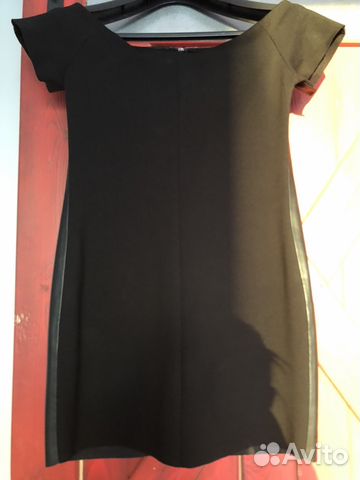 Платье Zara новое