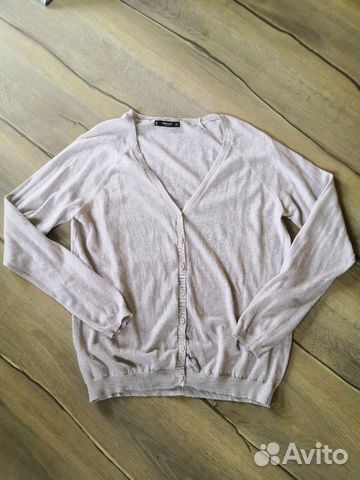 Женская одежда zara mango пакетом 46-48