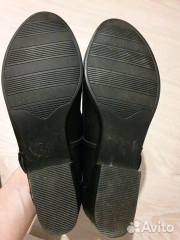 Туфли женские, мягкие кожаные, производство Белару Туфли женские, мягкие кожаные, производство Белару