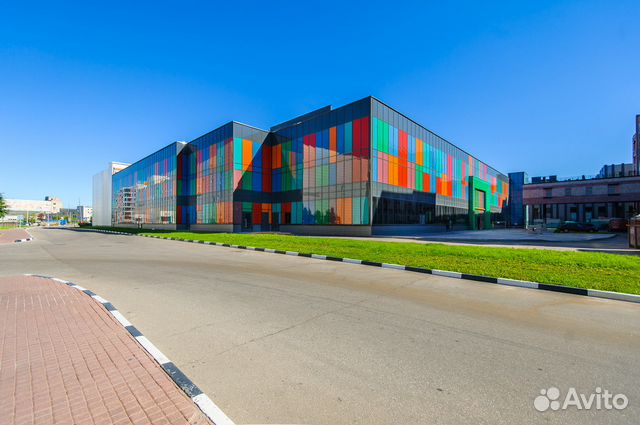 Дарим вам 50 процентов до конца года, 74.5 м² Дарим вам 50 процентов до конца года, 74.5 м²