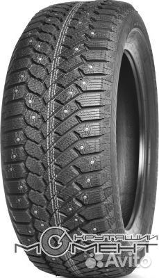 Зимние шины 195/55 R16 Gislaved NordFrost 200 (91T