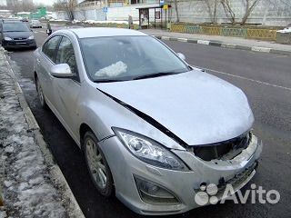 Запчасти бу для Mazda Мазда GH c2007-2013 разбор Запчасти бу для Mazda Мазда GH c2007-2013 разбор