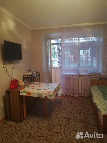 1-к квартира, 30 м², 2/5 эт.