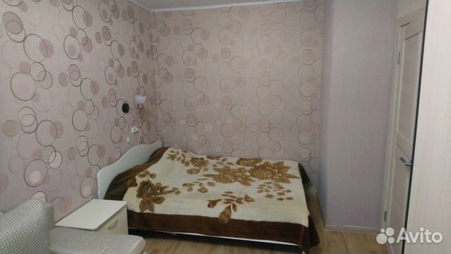 1-к квартира, 31 м², 2/5 эт. 1-к квартира, 31 м², 2/5 эт.
