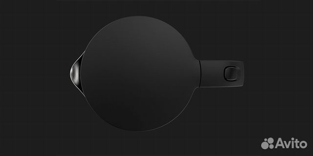 Чайник Xiaomi Viomi Smart Kettle Bluetooth Pro