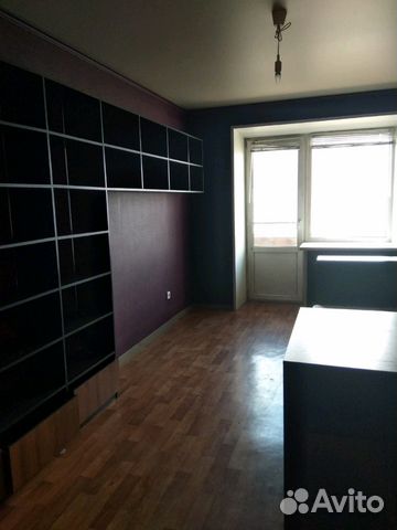 1-к квартира, 38 м², 4/5 эт.