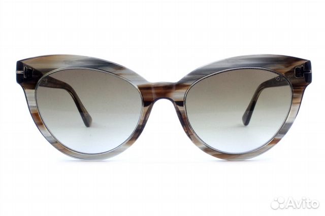 Солнцезащитные очки Tom Ford Lily