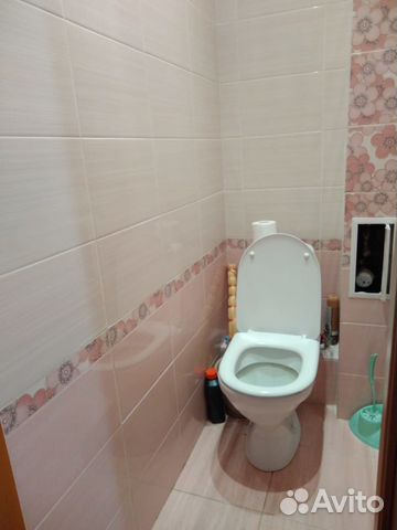 1-к квартира, 36 м², 6/9 эт.