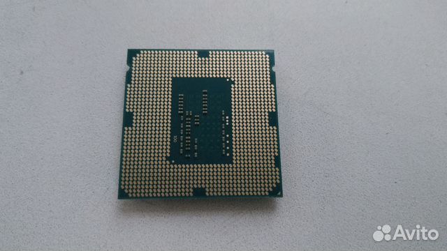 Процессор Intel Core i3-4130 3,4GHz (s1150)