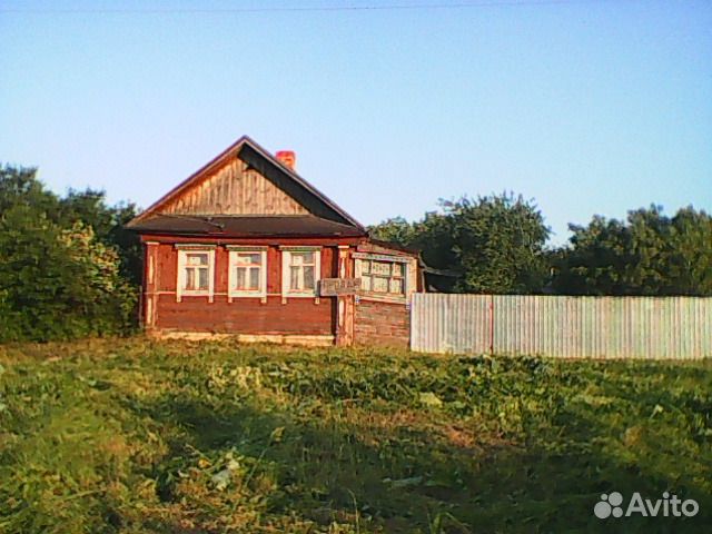 Купить Дом В Семьянах Воротынского Района