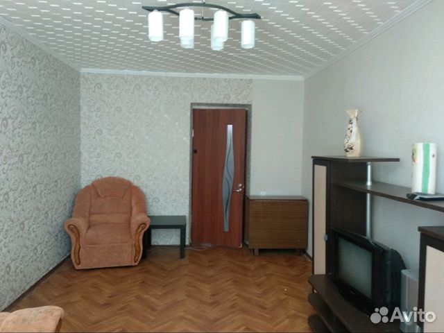 3-к квартира, 62 м², 4/5 эт.