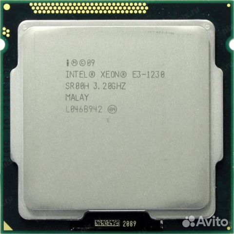 Материнская плата Intel DP67BG+ intel Xeon e3 1230