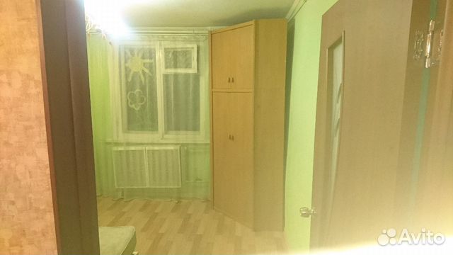 2-к квартира, 56 м², 2/2 эт.