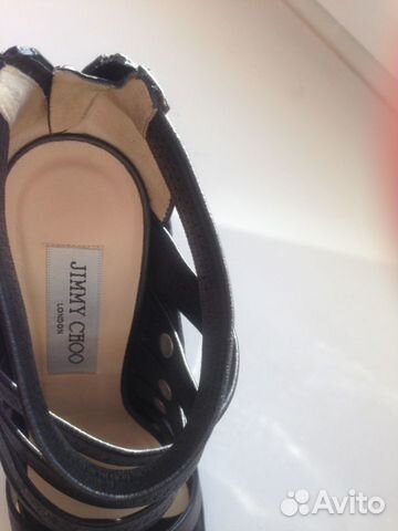 Jimmy choo Jimmy choo