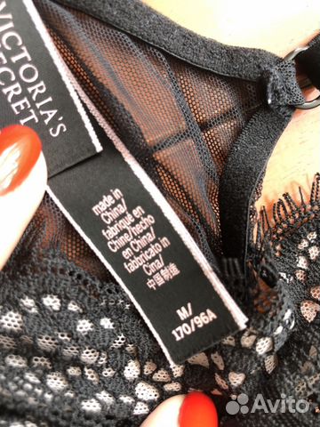 Боди Victoria Secret Боди Victoria Secret