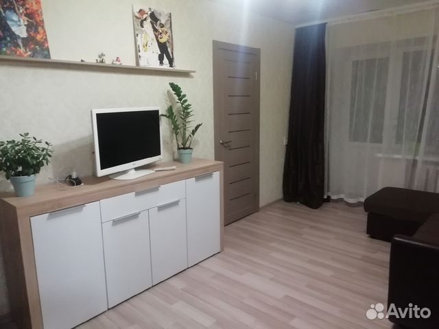 2-к квартира, 40 м², 2/5 эт.