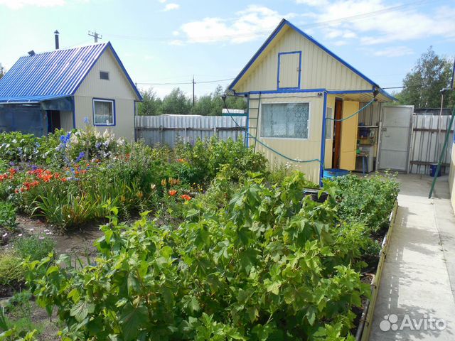 Дача 80 м² на участке 10 сот. Дача 80 м² на участке 10 сот.