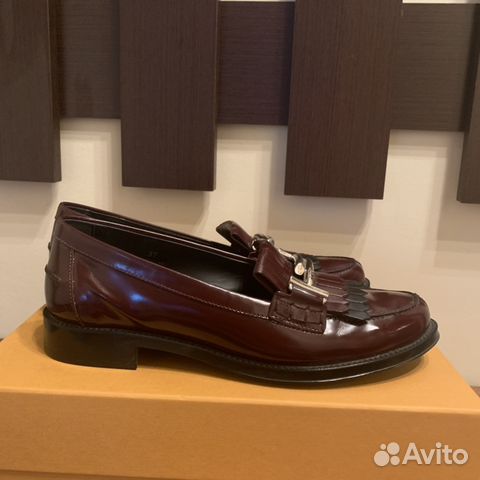 Лоферы TOD’s Лоферы TOD’s