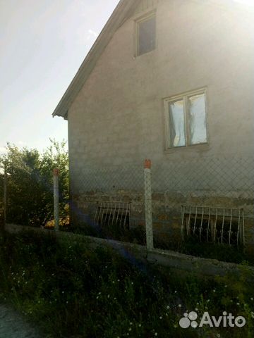 Дача 80 м² на участке 4 сот.