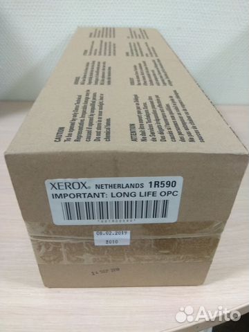 013R00654, 675K86305, 22K27610, Toshiba OD-FC35