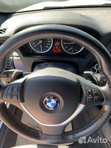 BMW X6 3.0 AT, 2011, 127 000 км