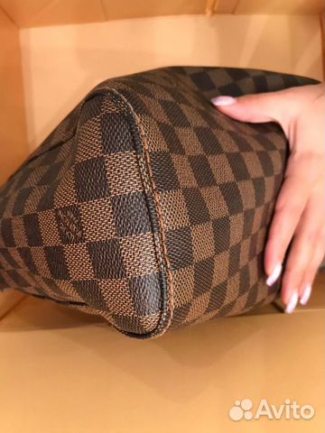 Сумка Louis Vuitton оригинал