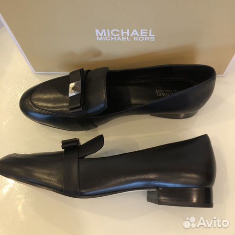 Туфли/лоферы Michael kors 38 р