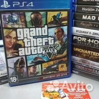 Игры для приставок