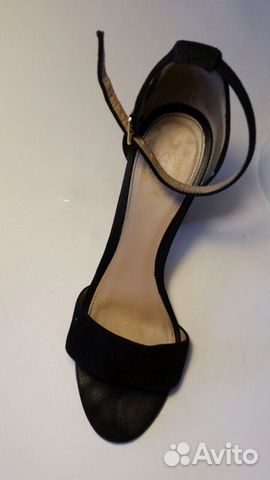 Босоножки Босоножки