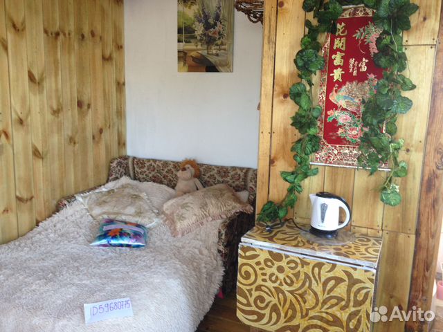 Комната 14 м² в 2-к, 1/1 эт. Комната 14 м² в 2-к, 1/1 эт.