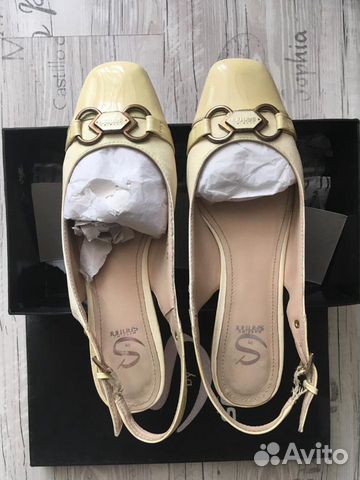 Босоножки женские santini Босоножки женские santini