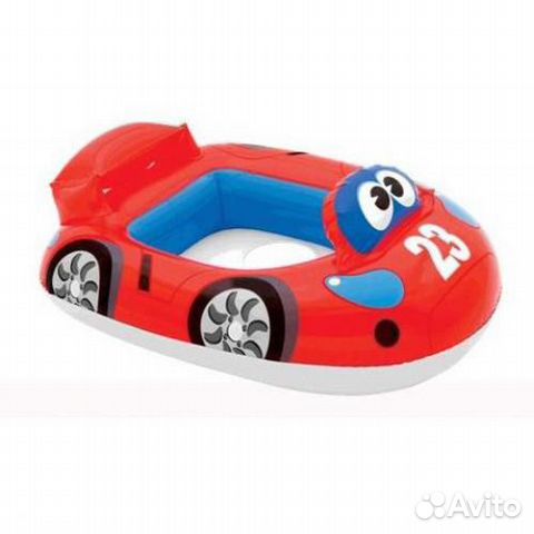 intex float kiddie float