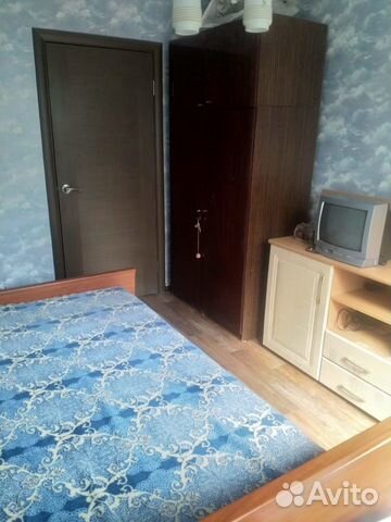 Комната 12 м² в 3-к, 3/9 эт.