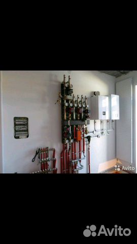 Сантехник Сантехник