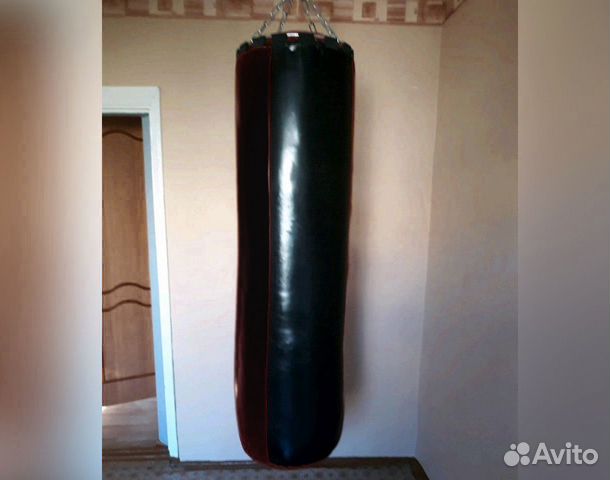 Боксерская груша 70 кг