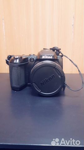 Nikon L310 арт 2091700750