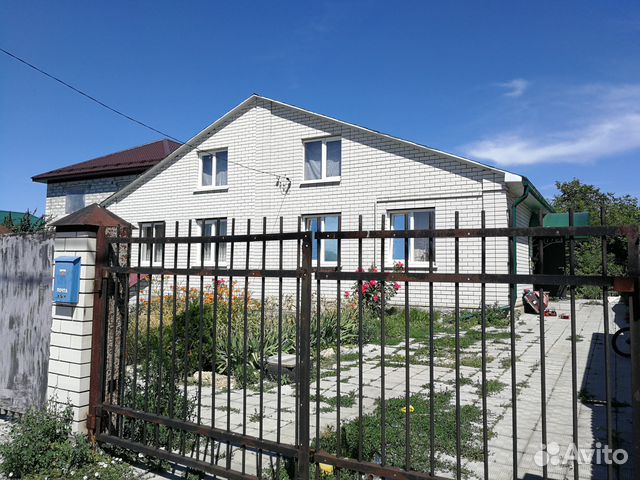Дом 105 м² на участке 15 сот. Дом 105 м² на участке 15 сот.