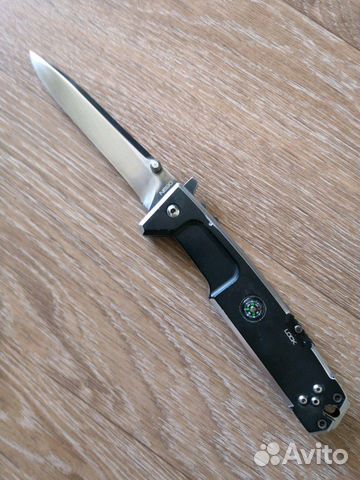 Нож Extreme Ratio Nemesis Нож Extreme Ratio Nemesis