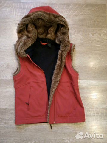 Жилет женский marmot (s) softshell Жилет женский marmot (s) softshell